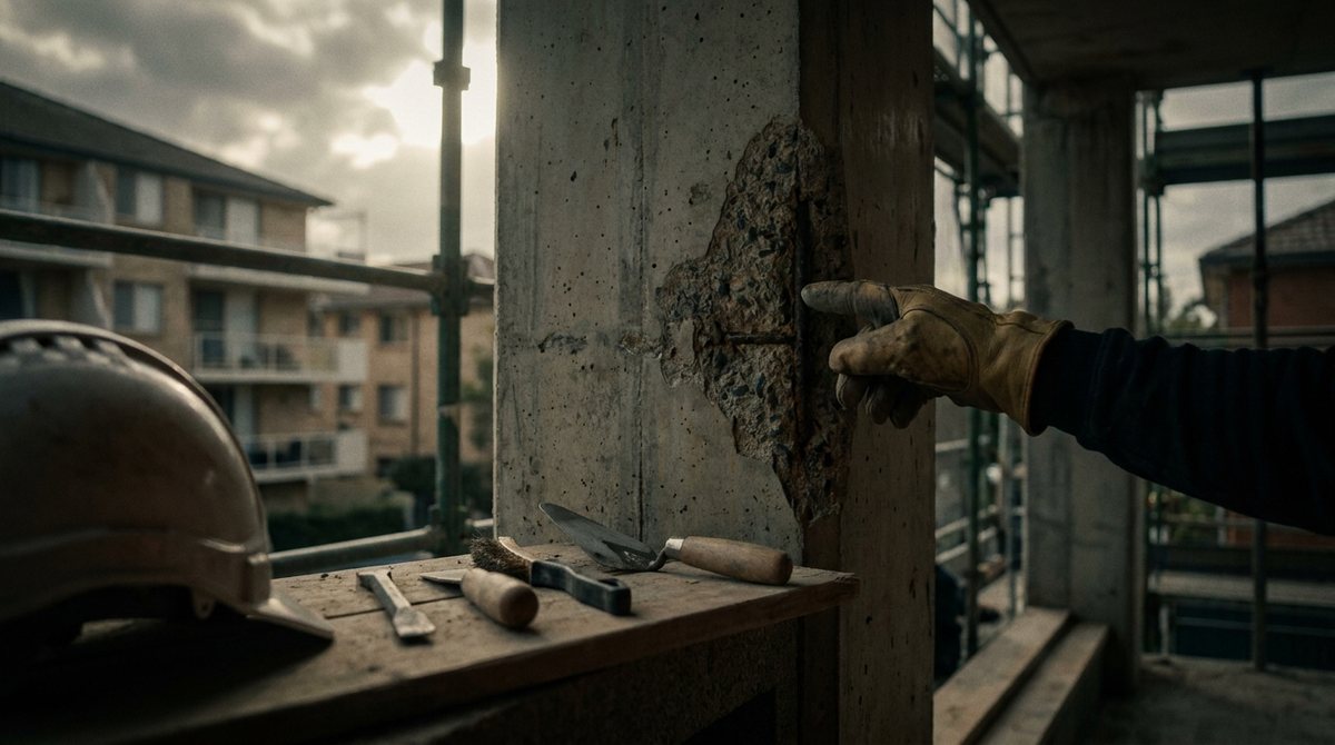 Director-led delivery: what changes when the director walks every site