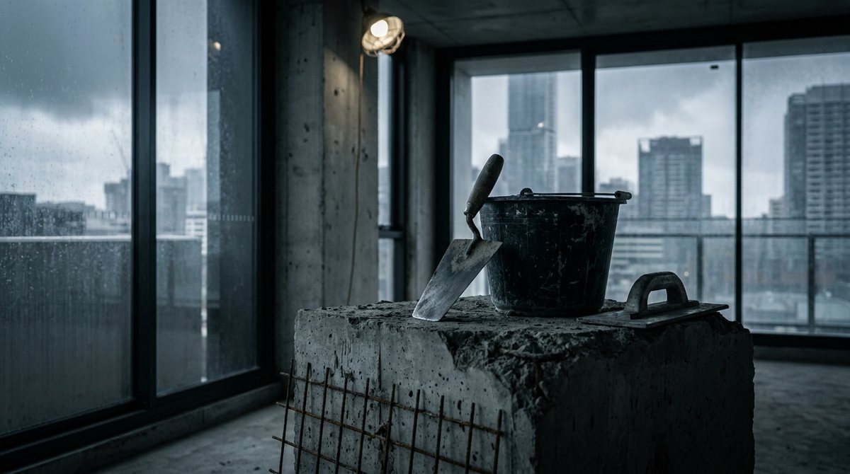 Engaging a remedial specialist versus a general builder