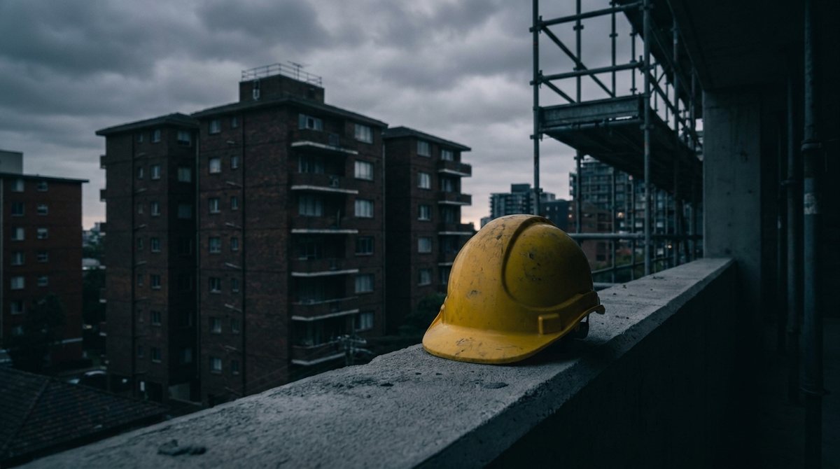 How to scope a remedial quote so the strata committee can defend it
