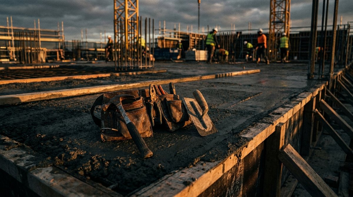 What three decades of construction heritage brings to a remedial scope