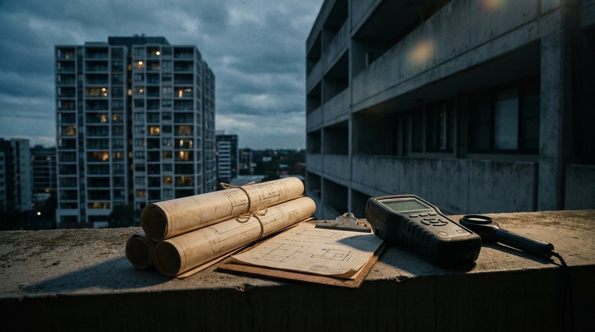 Why three remedial scopes for the same building look nothing alike
